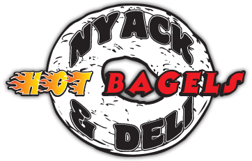 Nyack Hot Bagels